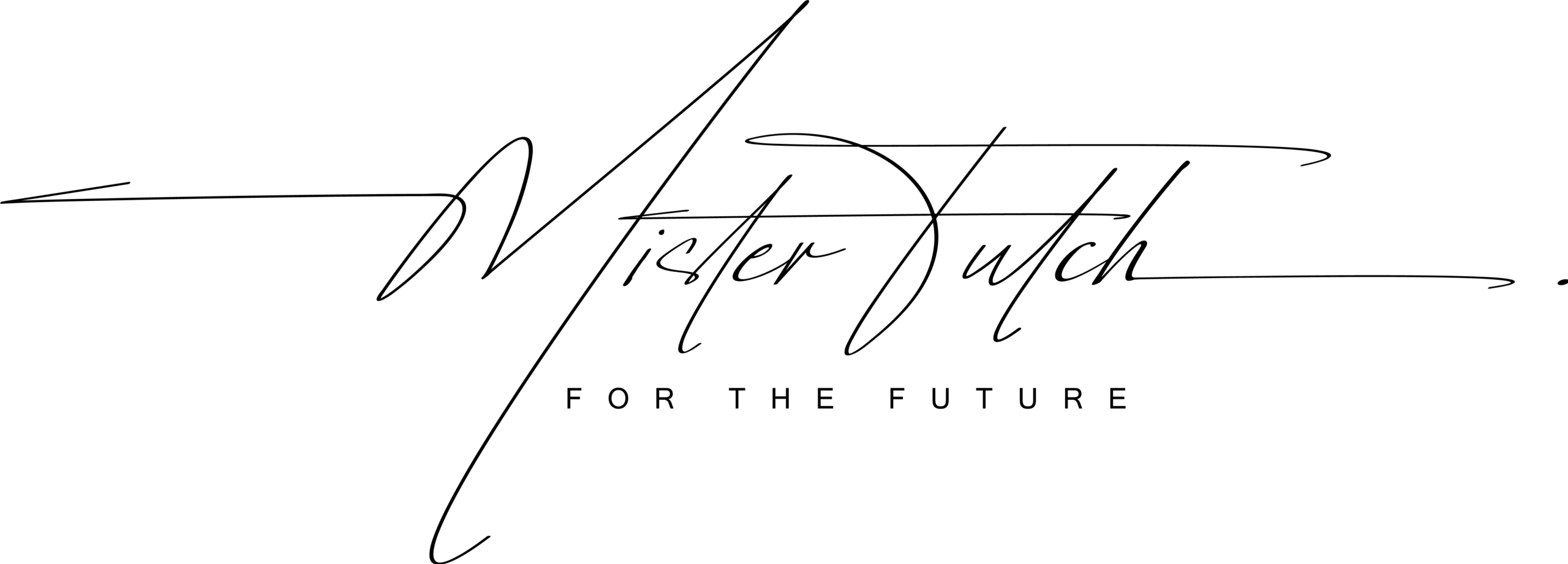 Mister Futch Logo